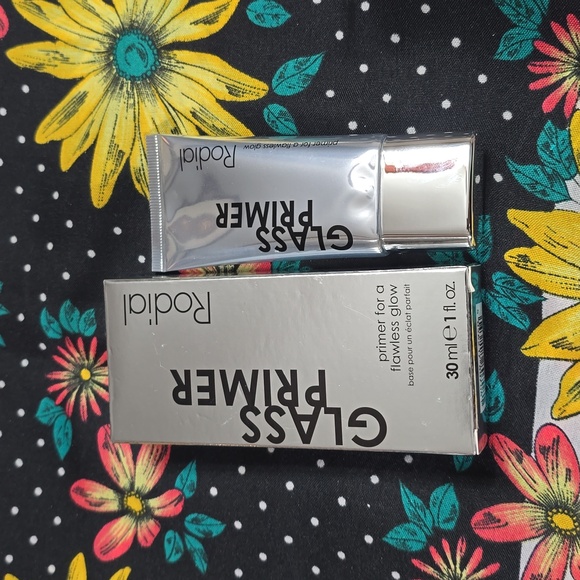 Radial Glass Primer - Picture 1 of 10